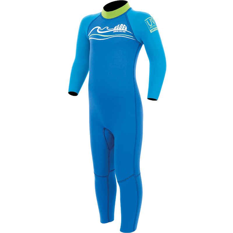 Alder Impact Toddler 2.2 Wetsuit - Poole Harbour Watersports