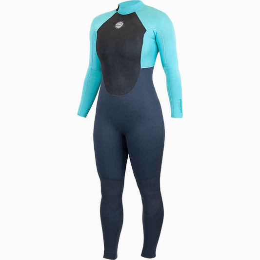 Alder Stealth Womens 3.2 Wetsuit - Poole Harbour Watersports