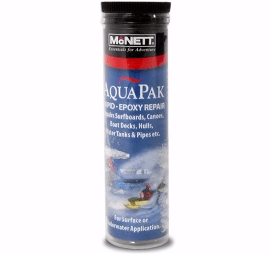 Aqua Pak Rapid-Epoxy Repair - Poole Harbour Watersports