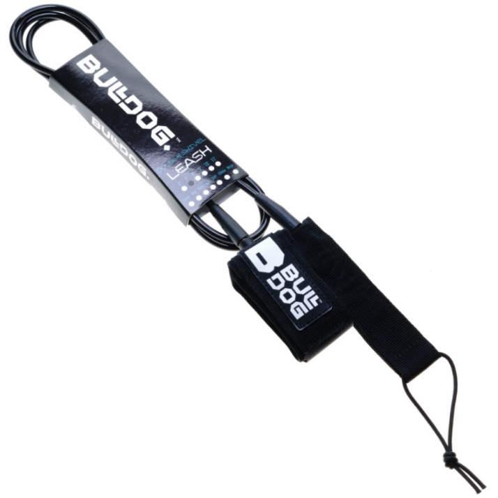BullDog Surf Leashes - Poole Harbour Watersports