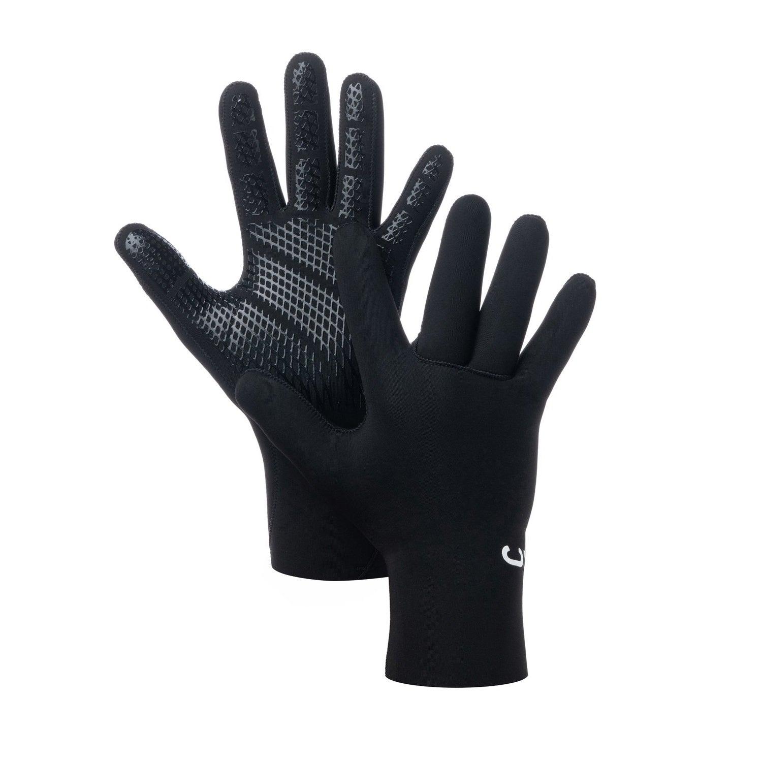 C-Skins Legend 3mm Adult Gloves - Poole Harbour Watersports