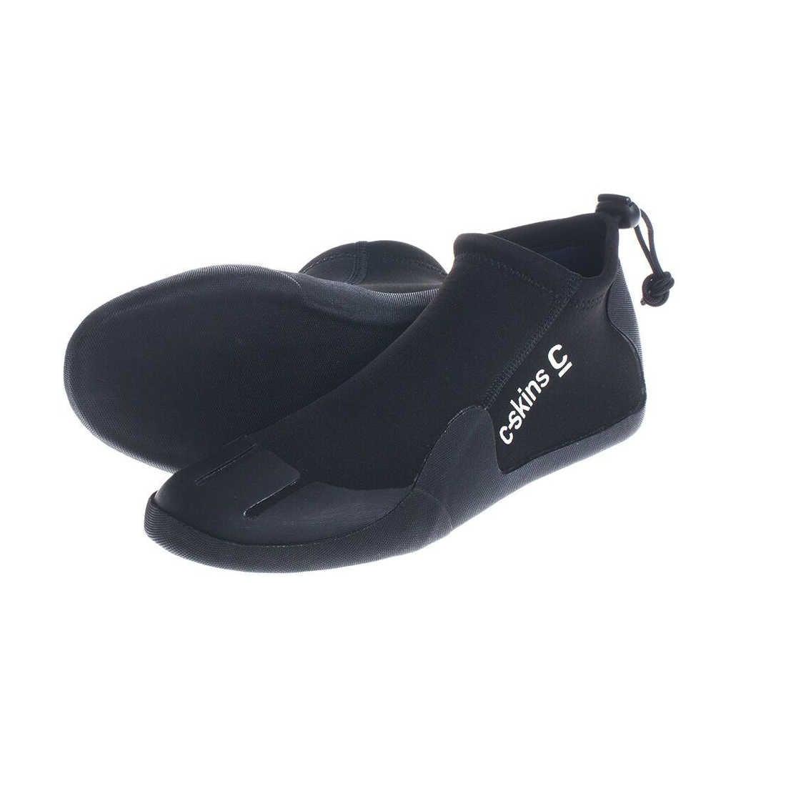 C-Skins Legend 3MM Round Toe Reef Shoes - Poole Harbour Watersports