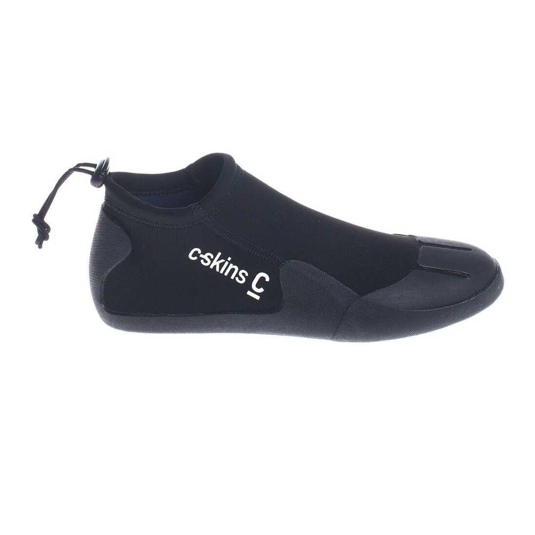 C-Skins Legend 3MM Round Toe Reef Shoes - Poole Harbour Watersports
