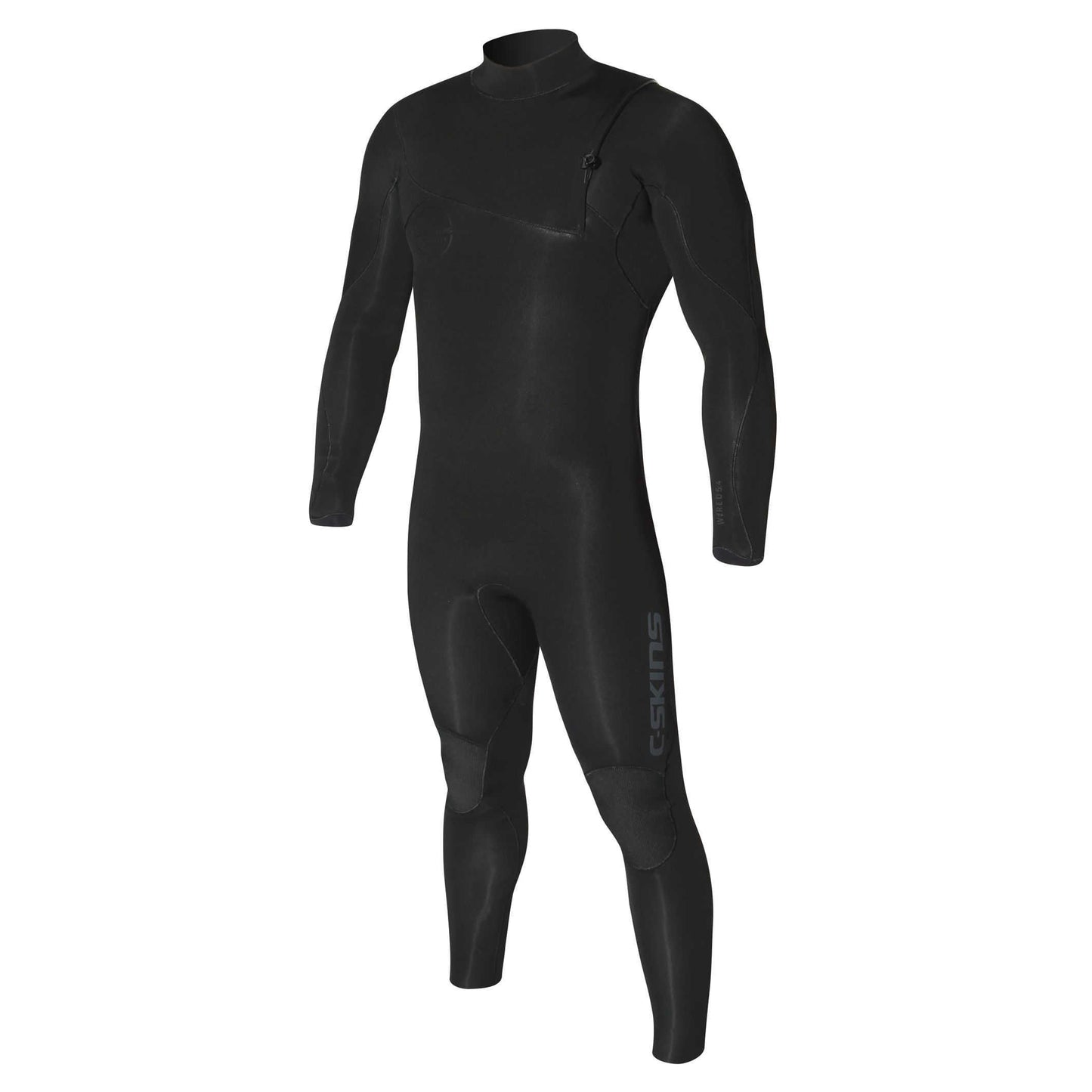 C Skins Wired 5/4 Chest Zip Wetsuit - Poole Harbour Watersports