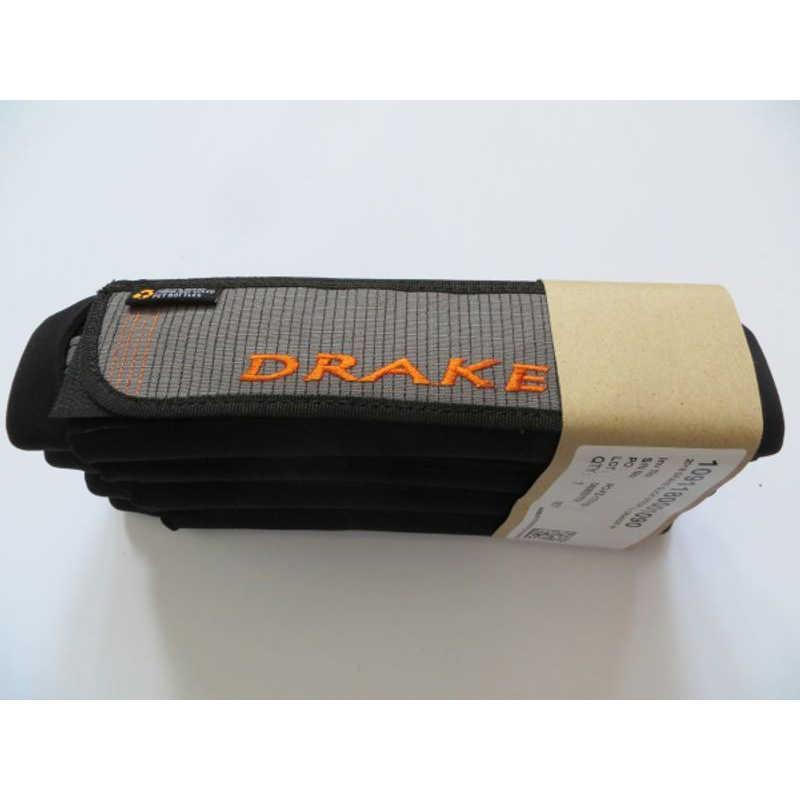 Drake Slick Straps VI with screws and washers - Poole Harbour Watersports