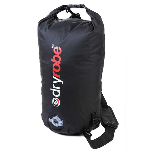 Dryrobe Compression Travel Bag - Poole Harbour Watersports