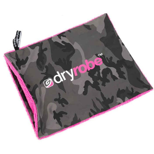 Dryrobe Cushion cover - Poole Harbour Watersports