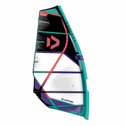 Duotone E Pace 2023 - Poole Harbour Watersports