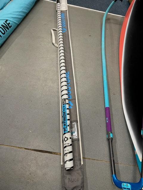 Duotone Platinum Mast - Poole Harbour Watersports