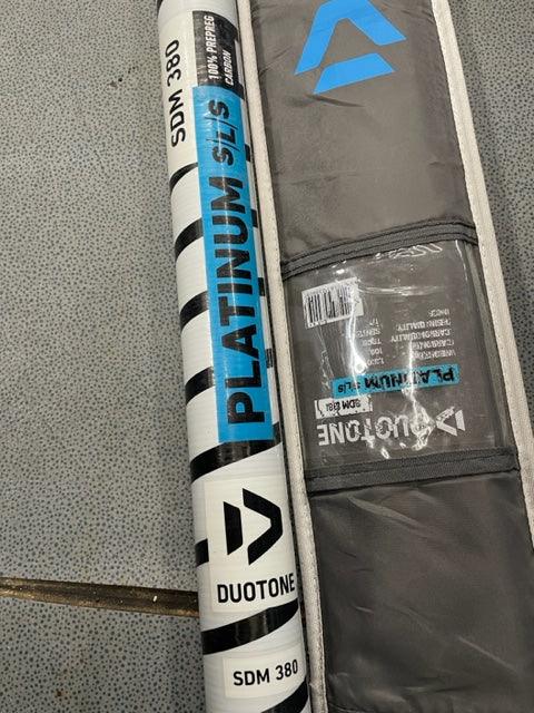 Duotone Platinum Mast - Poole Harbour Watersports