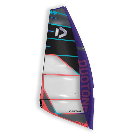 Duotone Warp Foil 2022 - Poole Harbour Watersports