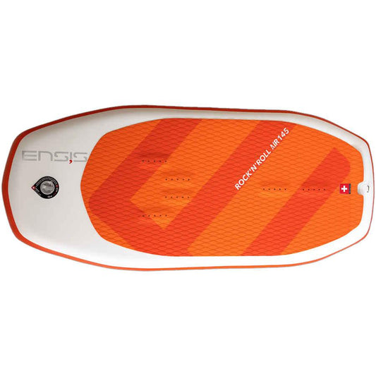 ENSIS ROCK'N'ROLL Inflatable Wing Board - Poole Harbour Watersports