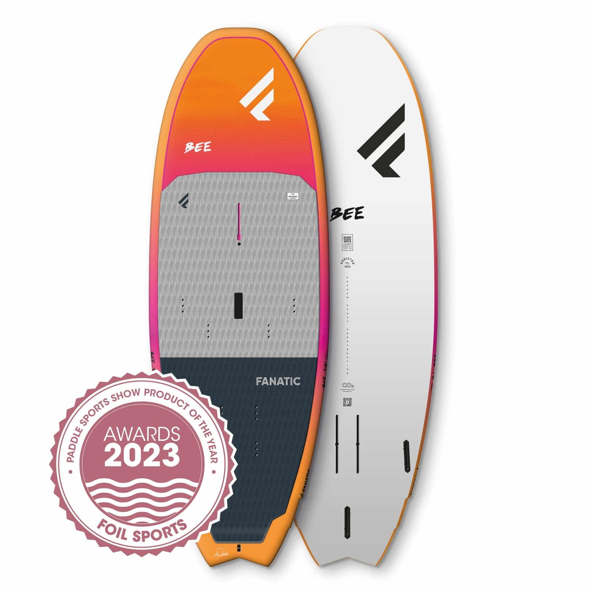 Fanatic Bee SUP Foil 2023 - Poole Harbour Watersports