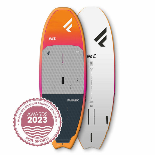 Fanatic Bee SUP Foil 2023 - Poole Harbour Watersports
