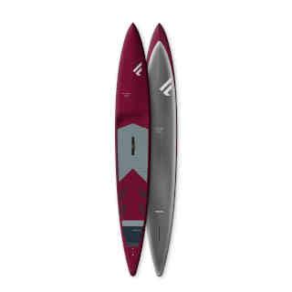 Fanatic Falcon Carbon SUP 2023 - Poole Harbour Watersports