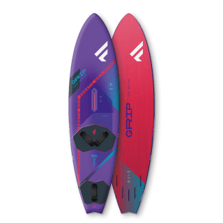 Fanatic Grip TE 2023 - Poole Harbour Watersports