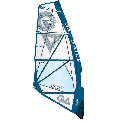 Gaastra Manic 2023 - Poole Harbour Watersports
