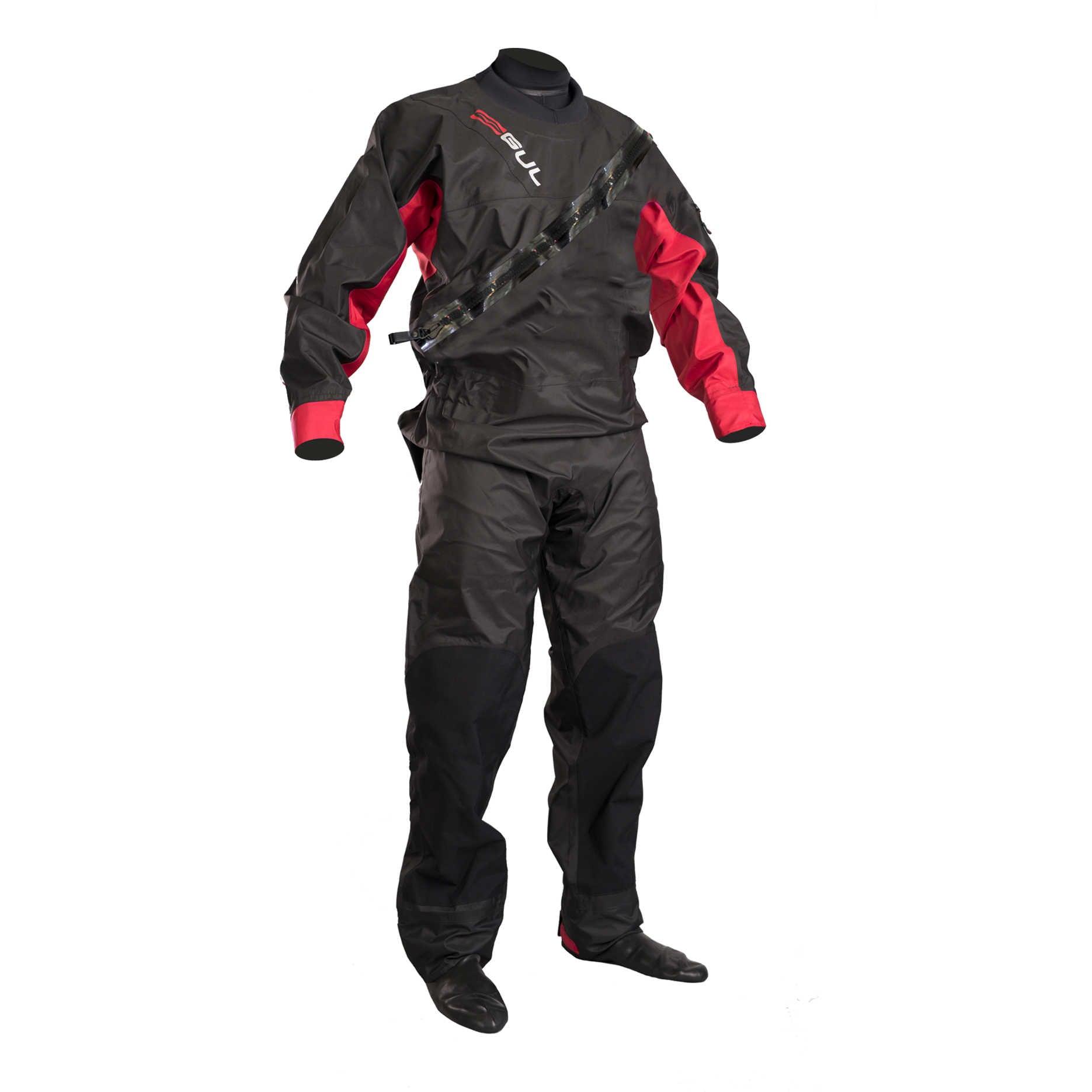 Gul Dartmouth Eclip Drysuit - Poole Harbour Watersports