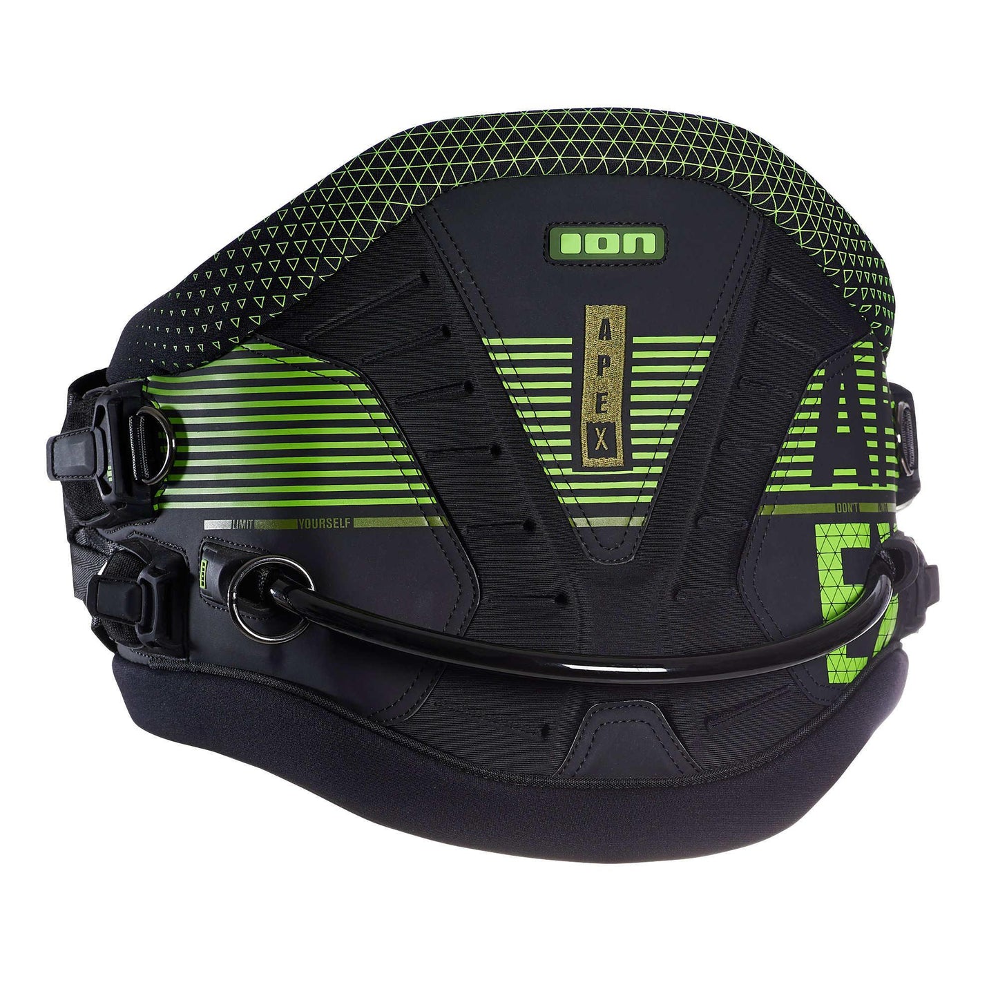 ION Apex Kite Harness - Poole Harbour Watersports