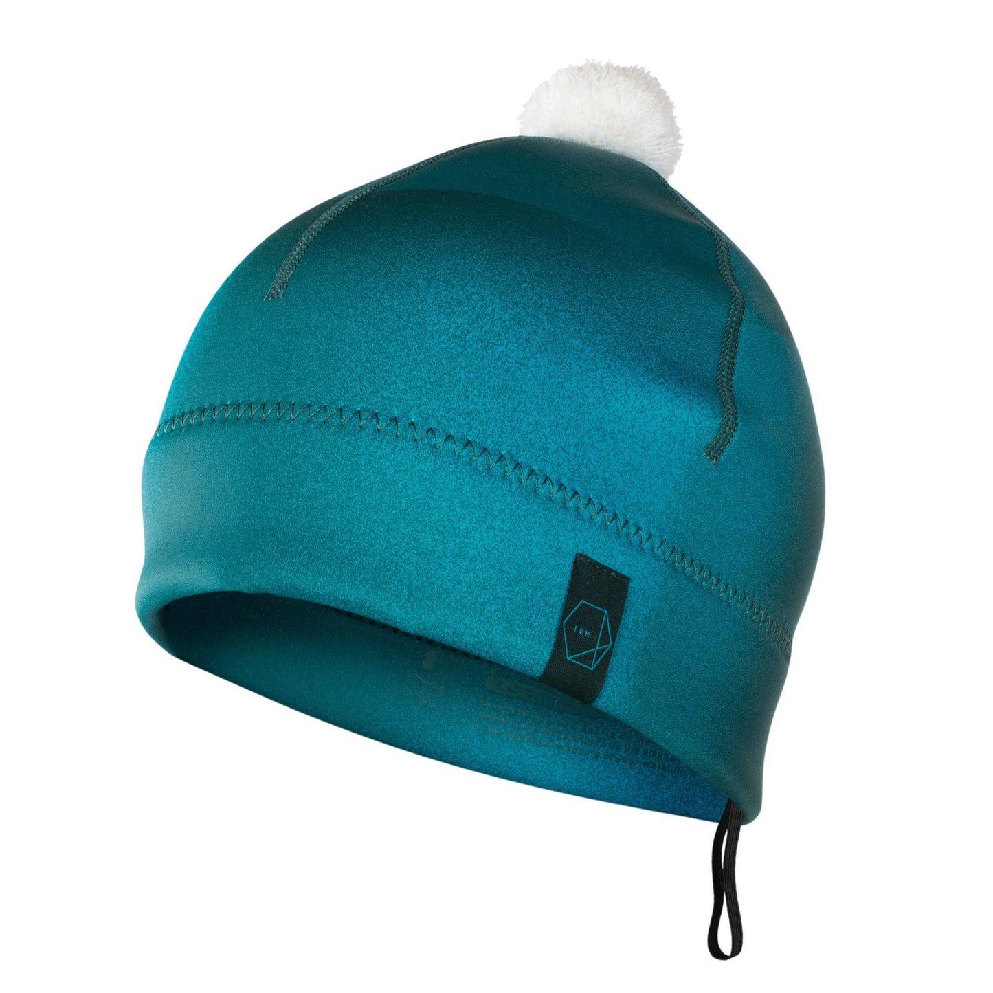 ION Neo Bommel Beanie - Poole Harbour Watersports
