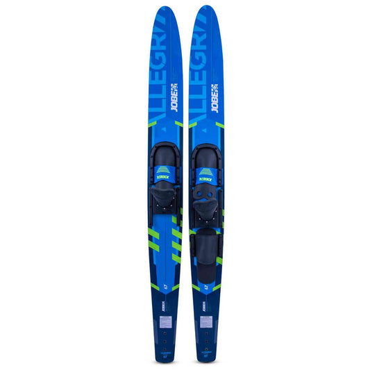 Jobe Allegre Combo Skis - Poole Harbour Watersports