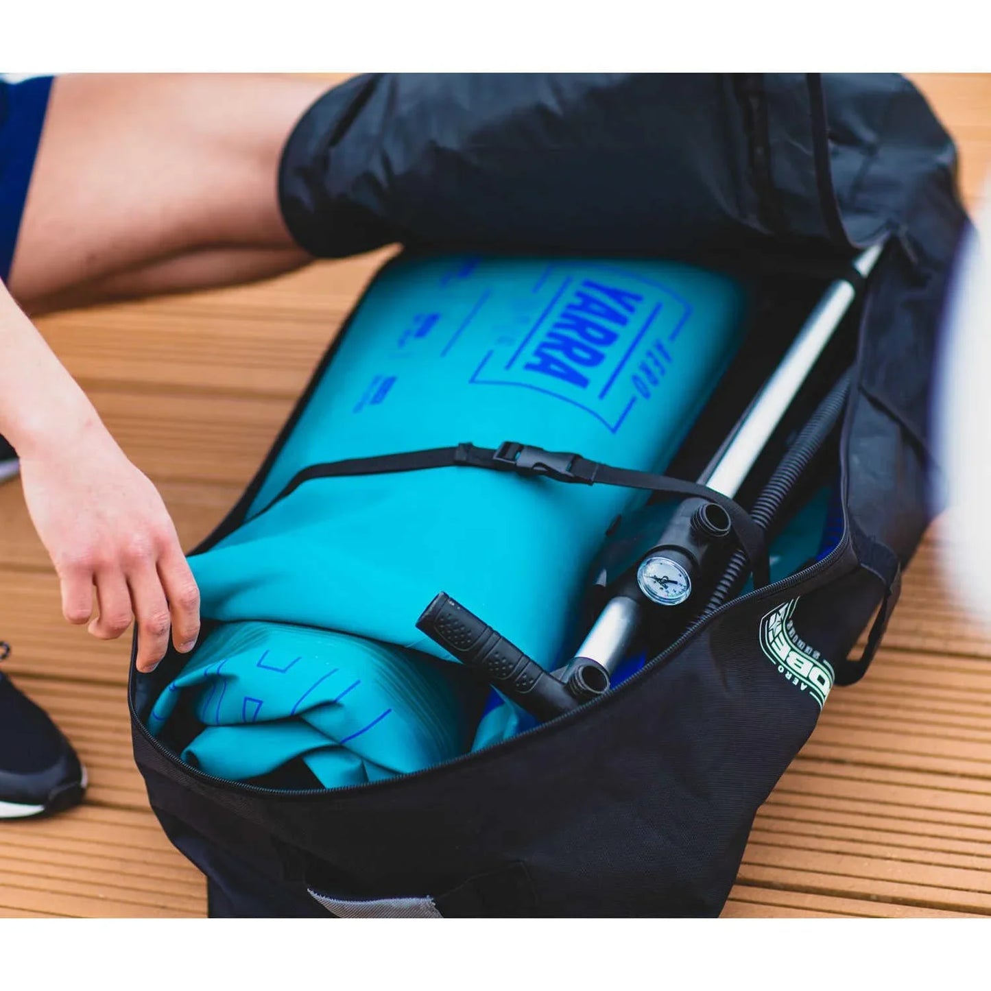 JOBE PADDLE BOARD BAG 11.6 – Nautica Center – Le spécialiste des sports JOBE PADDLE BOARD BAG 11.6 – Nautica Center – Le spécialiste des sports
