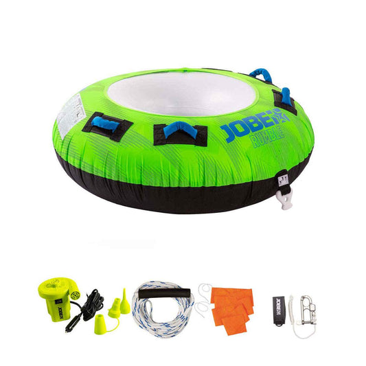 Jobe Rumble Towable 1pc - Poole Harbour Watersports