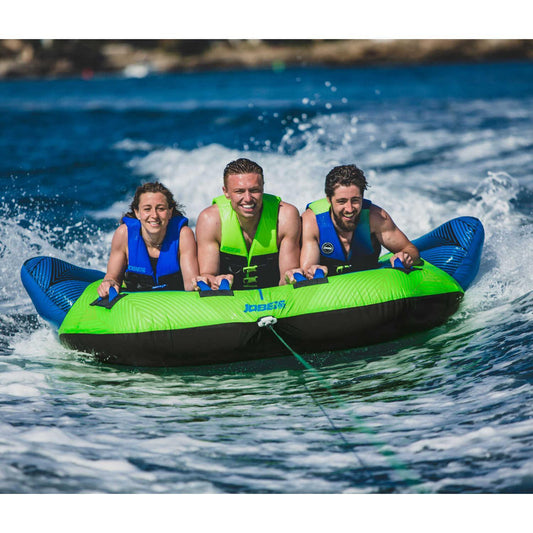 Jobe Scout 3P Towable - Poole Harbour Watersports