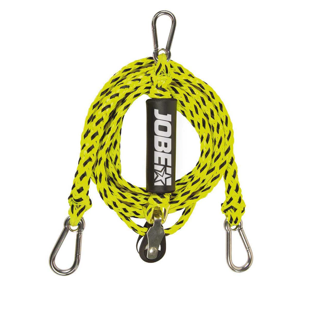 Jobe Watersports Bridle with Pulley 12ft 2P - Poole Harbour Watersports
