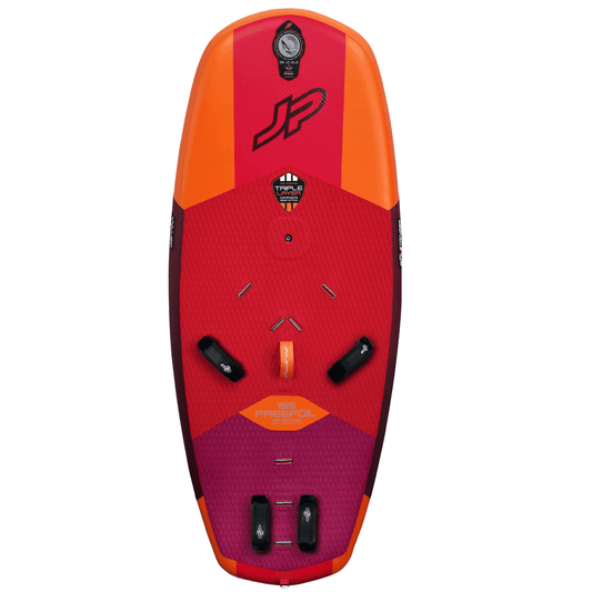 JP 155 Free Foil Air 2022 - Poole Harbour Watersports