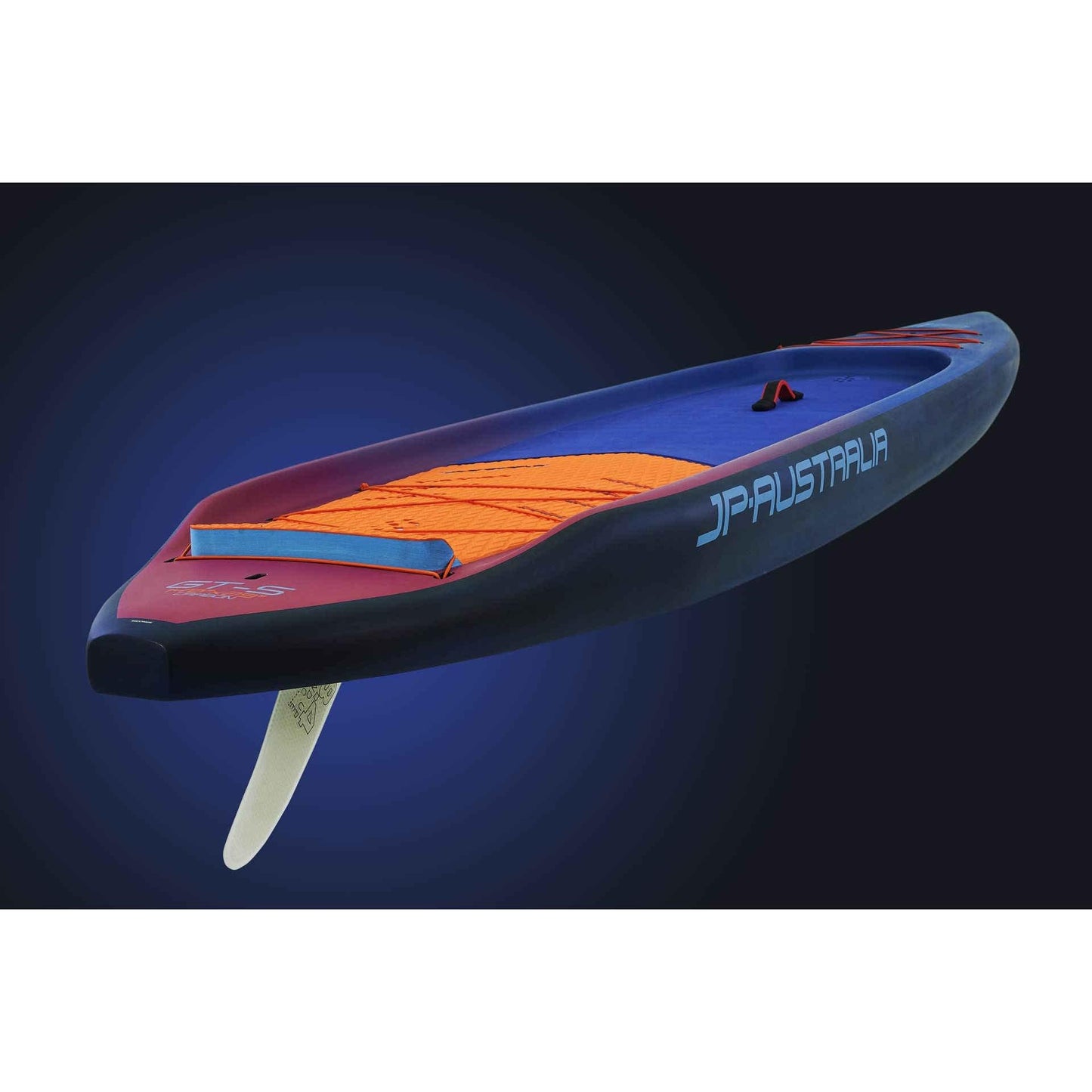JP GT-S SUP 2024 - Poole Harbour Watersports