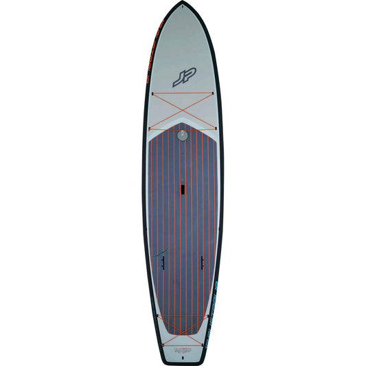 JP Outback SUP 2024 - Poole Harbour Watersports