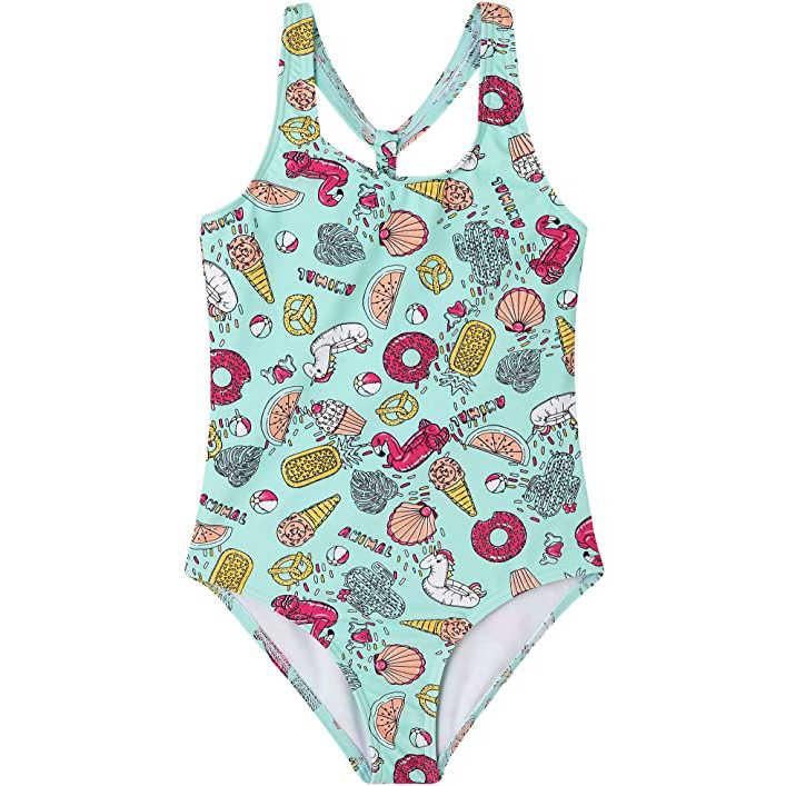 Kids SwimSuit - Poole Harbour Watersports