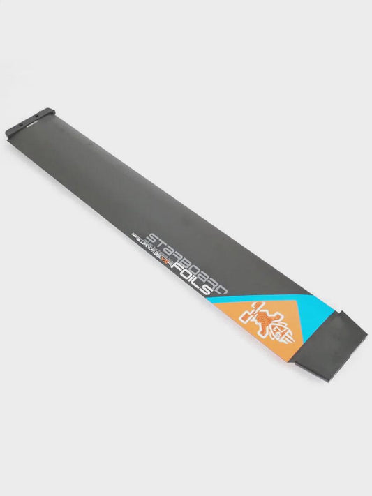 Mast - IQFOIL Aluminium 95 DT v5 HD - Poole Harbour Watersports