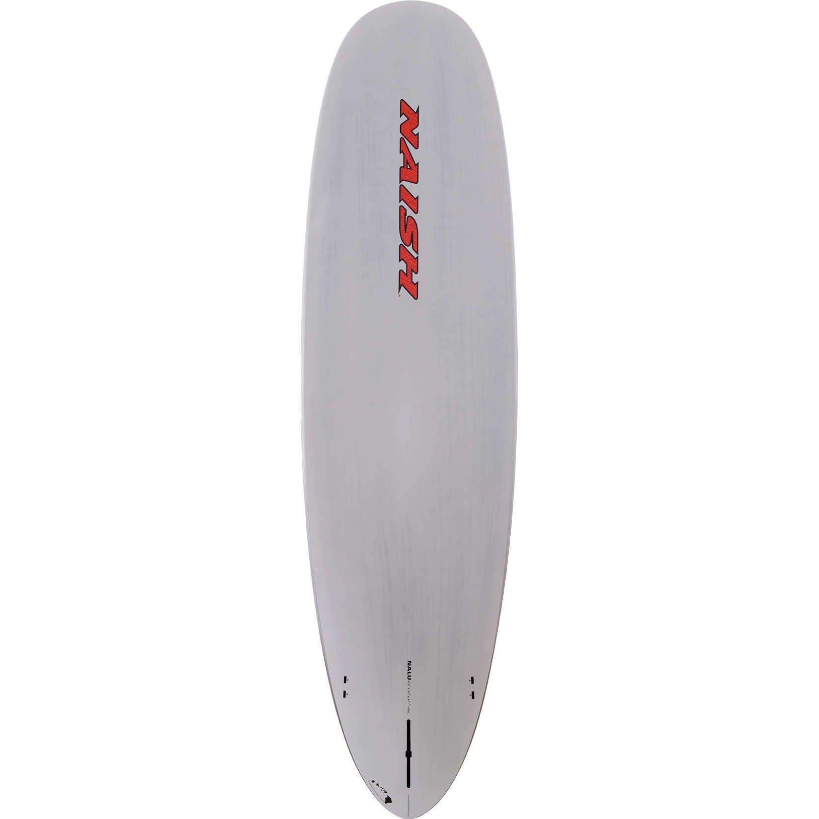 Naish Nalu GTW/ GS Paddle Board - Poole Harbour Watersports