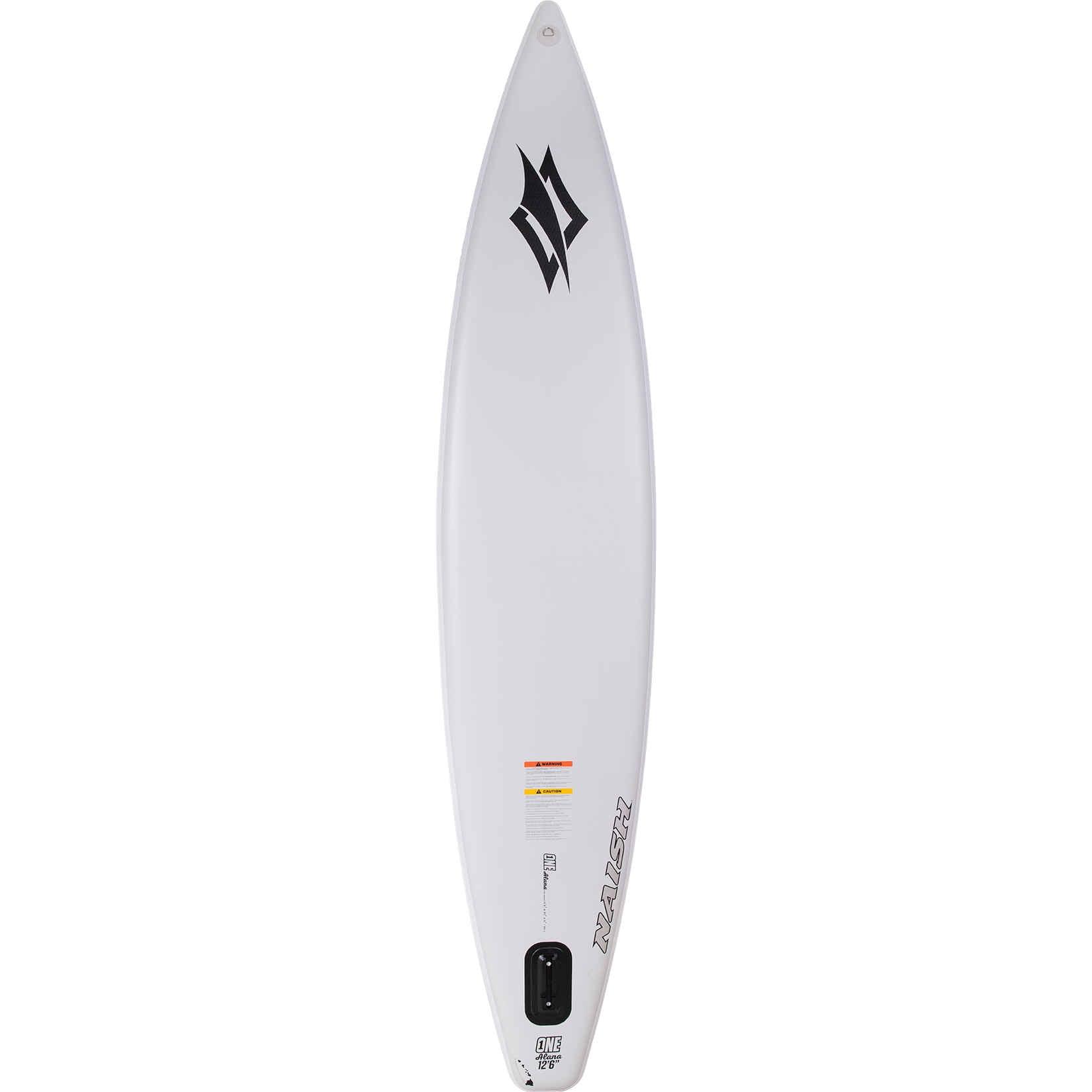 Naish ONE Alana Inflatable SUP - Poole Harbour Watersports
