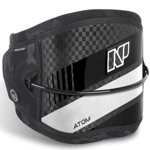 NP Atom XL Carbon Waist Harness - Poole Harbour Watersports