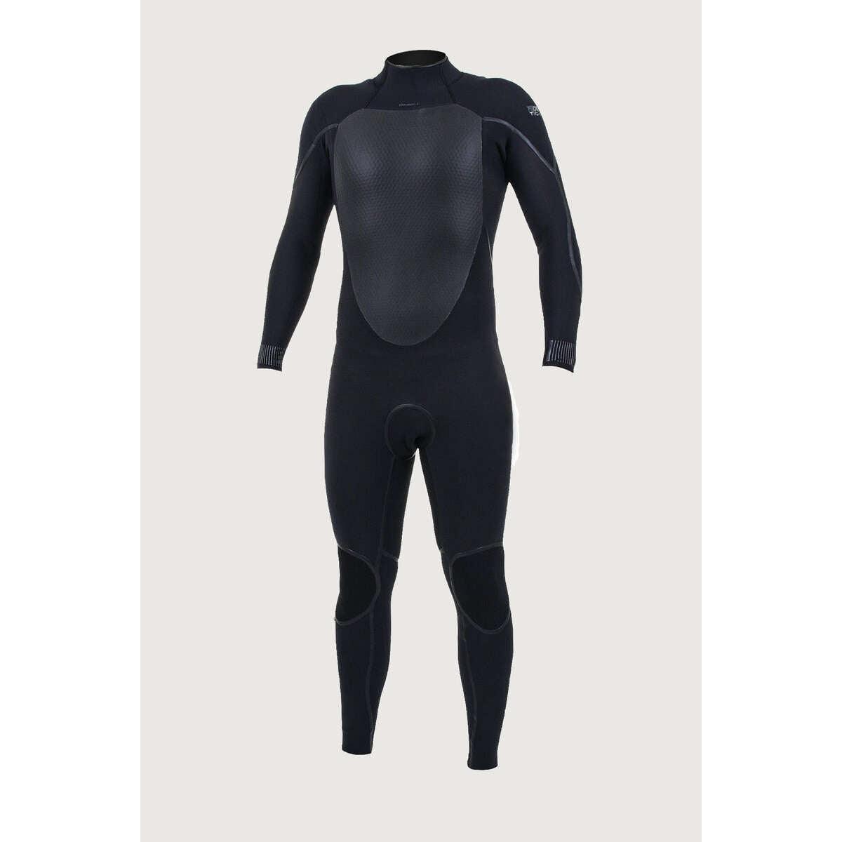 O'Neill 5/4 PsychoTech Back Zip - Poole Harbour Watersports