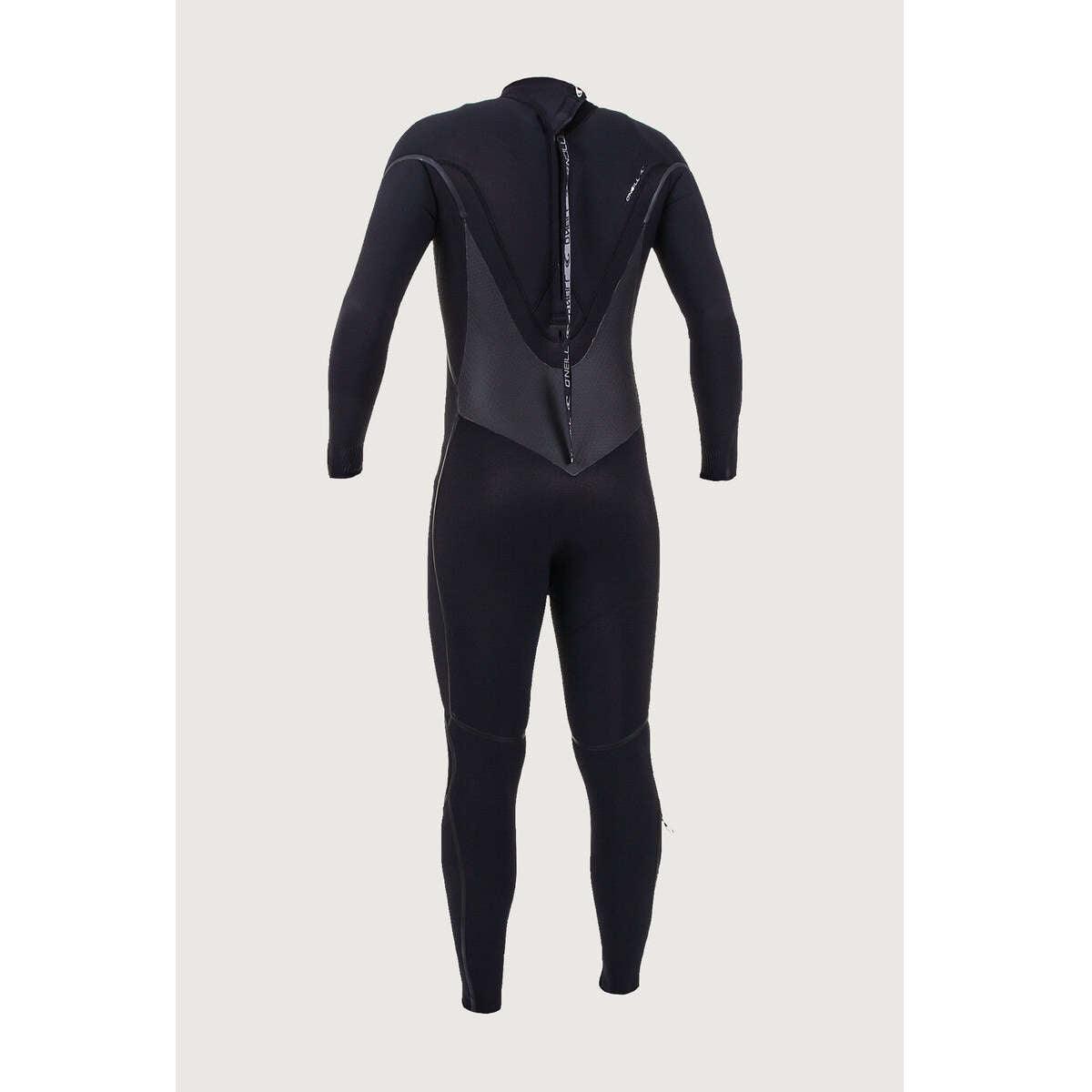 O'Neill 5/4 PsychoTech Back Zip - Poole Harbour Watersports