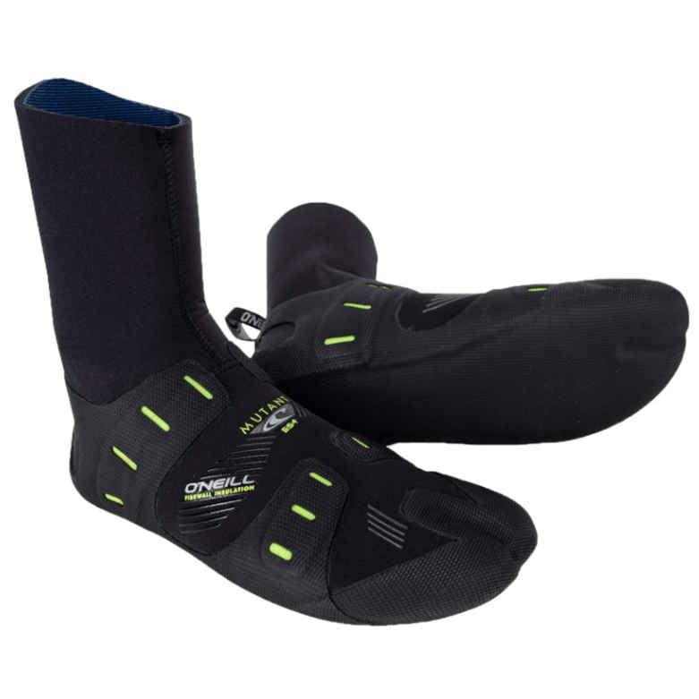 O'Neill 6/5/4mm IST Mutant Boots - Poole Harbour Watersports