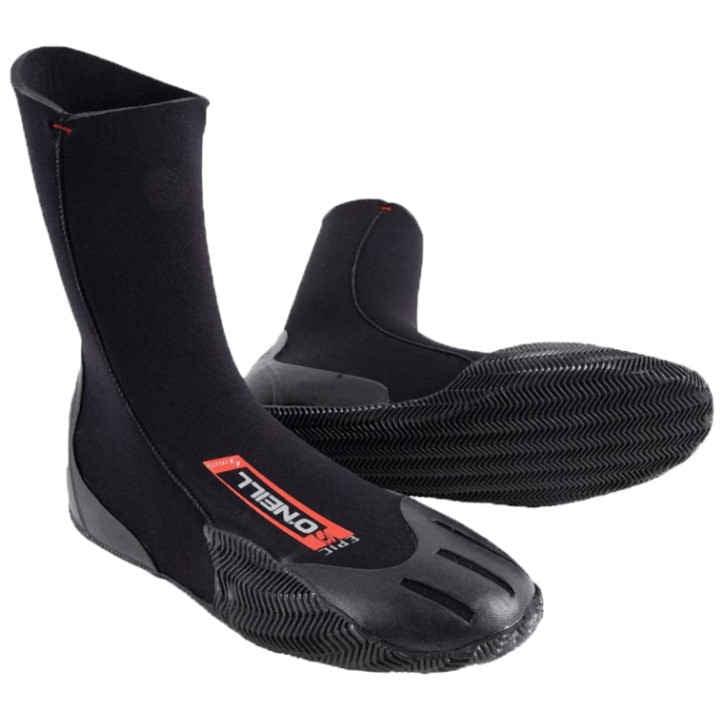 O'Neill Epic 5mm RT Boot - Poole Harbour Watersports