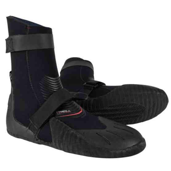 O'Neill Heat 5mm RT Boots - Poole Harbour Watersports