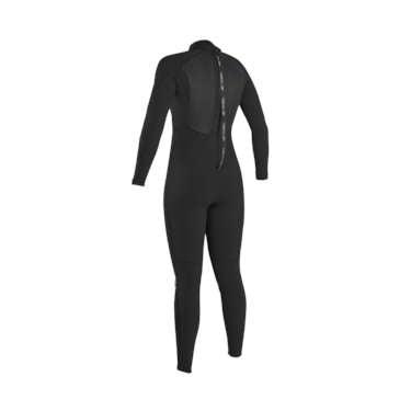 O'neill Womens Epic 3/2 Back Zip Full - Poole Harbour Watersports