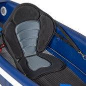 Ohana Single Inflatable Kayak - Poole Harbour Watersports