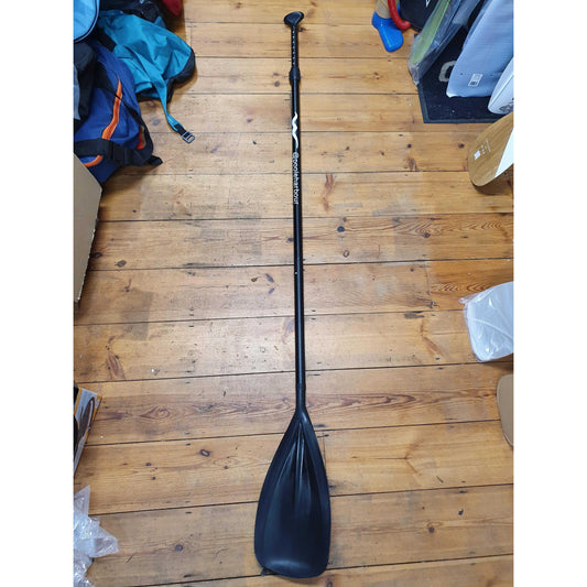 Poole Harbour 3 Piece Alloy Paddle - Poole Harbour Watersports