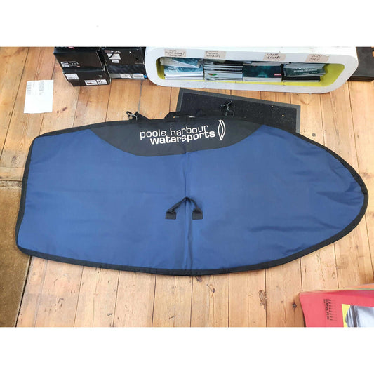 Poole Harbour Custom Board Bags - Poole Harbour Watersports