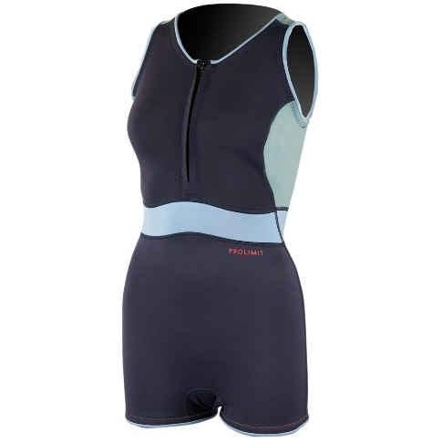 Prolimit Fire Sleeveless Shorty - Poole Harbour Watersports