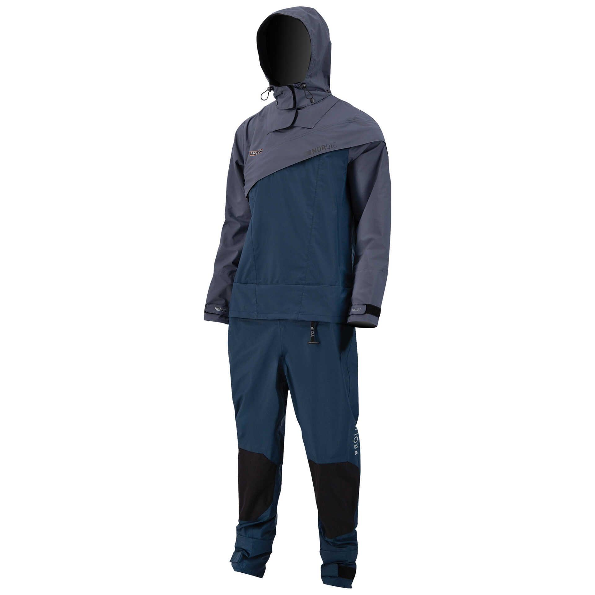 Prolimit Nordic Drysuit Hooded '22 - Poole Harbour Watersports