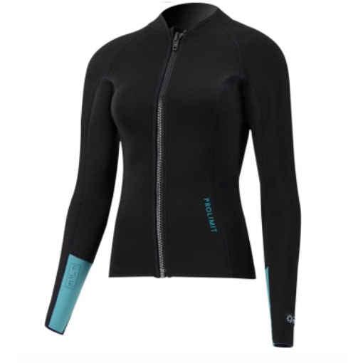 Prolimit Womens Neo Fire Top - Poole Harbour Watersports
