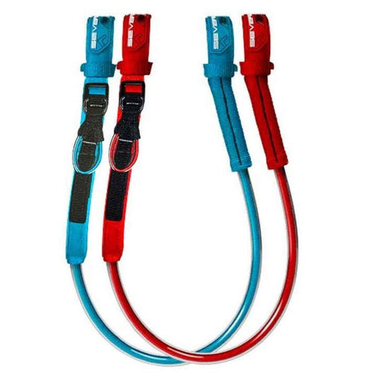 Severne Race Adjustable Harness Lines - Poole Harbour Watersports